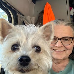 Meet your Posher, Nancy